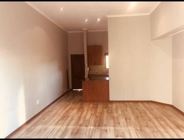 2 BEDROOM APARTMENT TO LET IN PAULSHOF